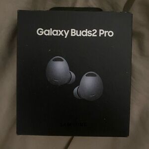 Samsung Galaxy Buds2 Pro - grey